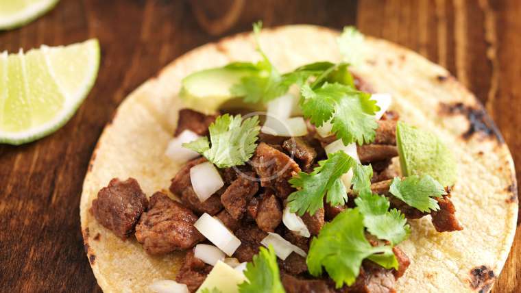 We’re Passionate About Food (and Edmonton)