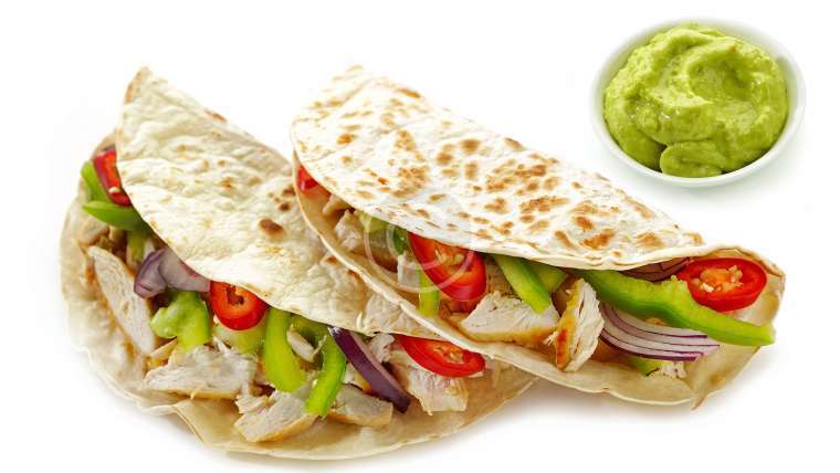 Where Did the Taco Come From? A Short History