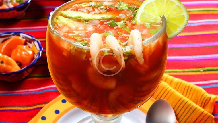 Game Day at the Republic: Oilers Nights, Wings and Shrimp Tacos